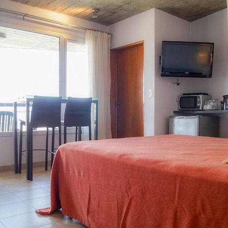 Morada Sur Apart Hotel Las Gaviotas Luaran gambar