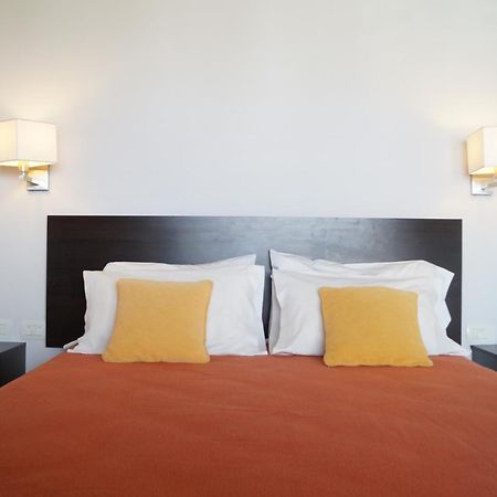 Morada Sur Apart Hotel Las Gaviotas Luaran gambar