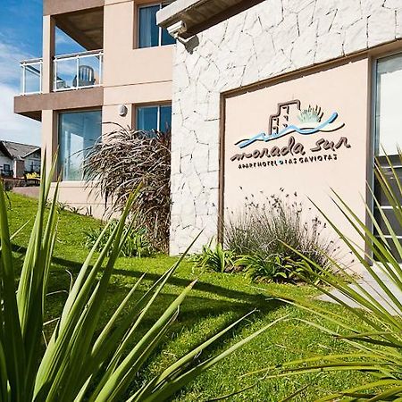 Morada Sur Apart Hotel Las Gaviotas Luaran gambar