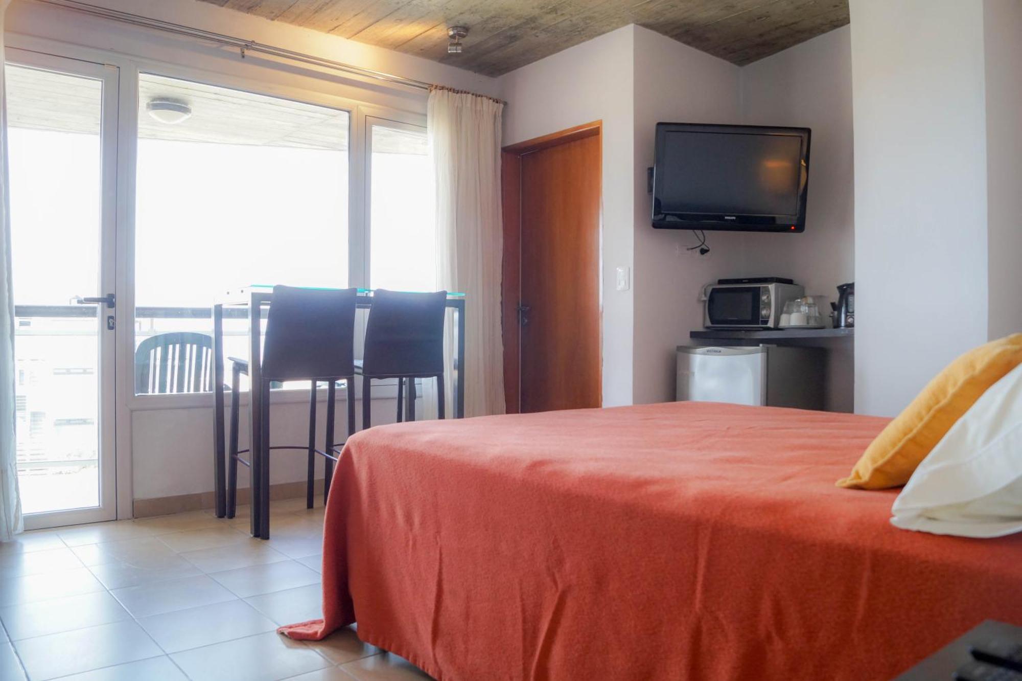 Morada Sur Apart Hotel Las Gaviotas Luaran gambar
