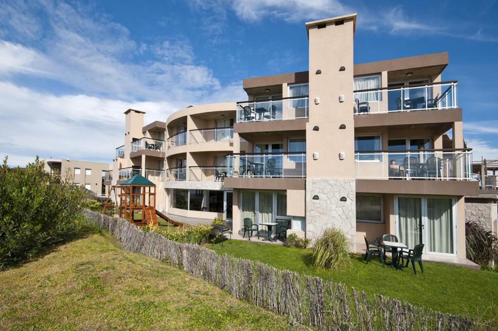 Morada Sur Apart Hotel Las Gaviotas Luaran gambar