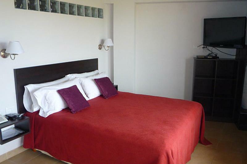 Morada Sur Apart Hotel Las Gaviotas Luaran gambar