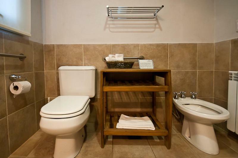Morada Sur Apart Hotel Las Gaviotas Luaran gambar