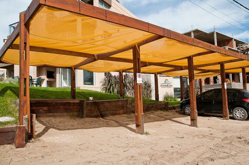 Morada Sur Apart Hotel Las Gaviotas Luaran gambar