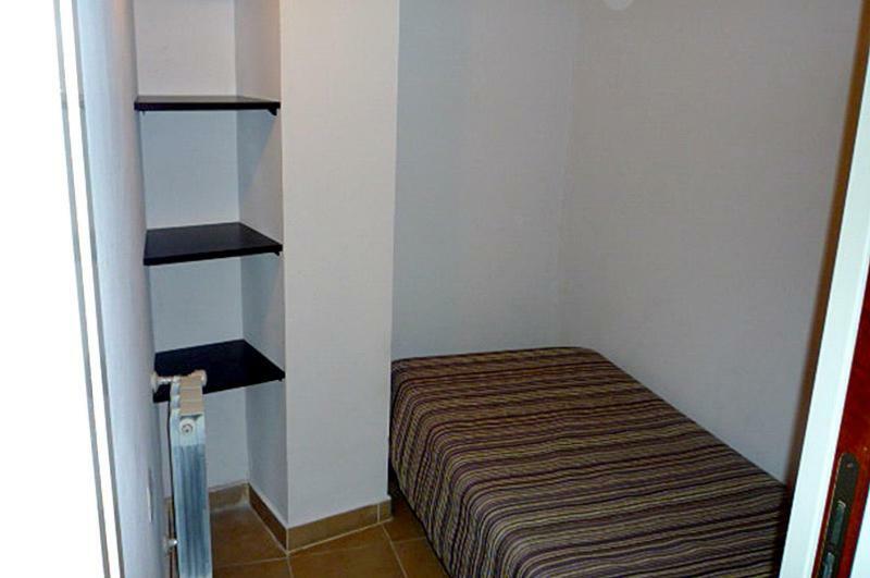 Morada Sur Apart Hotel Las Gaviotas Luaran gambar