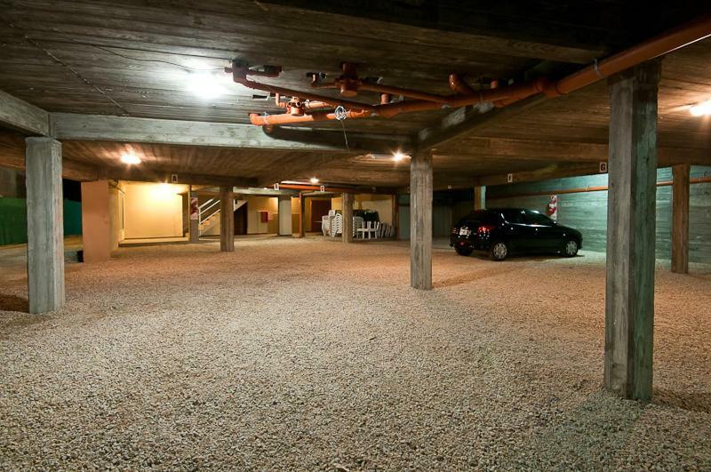 Morada Sur Apart Hotel Las Gaviotas Luaran gambar