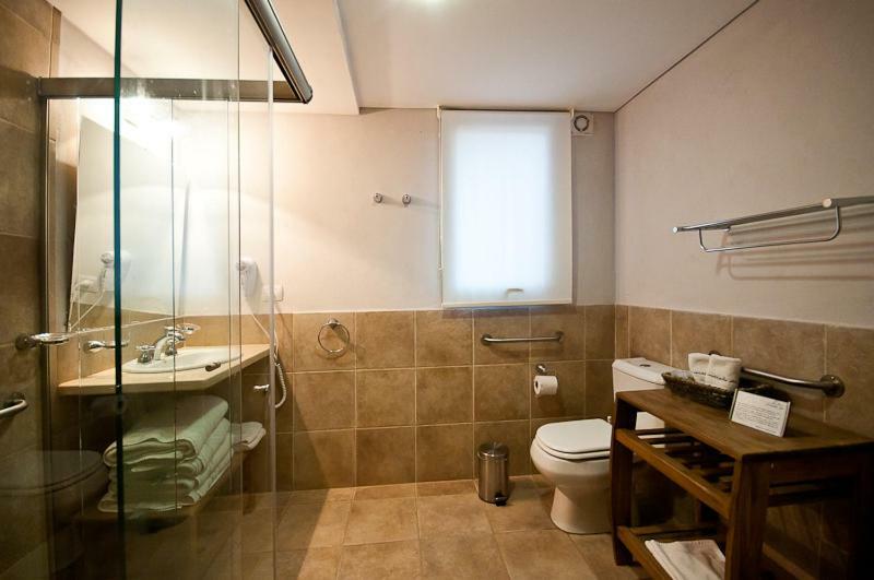 Morada Sur Apart Hotel Las Gaviotas Luaran gambar