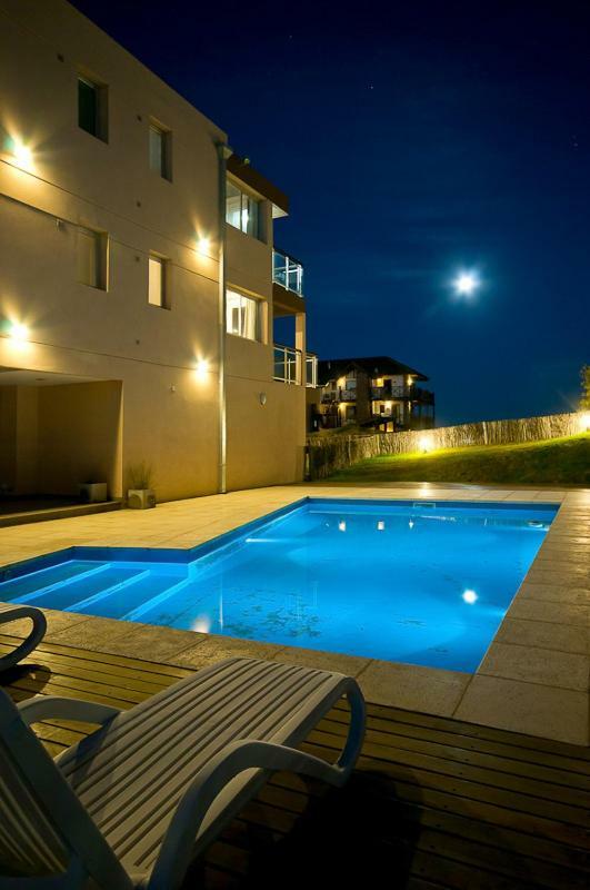 Morada Sur Apart Hotel Las Gaviotas Luaran gambar