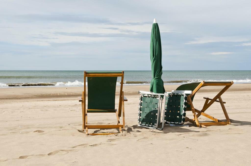 Morada Sur Apart Hotel Las Gaviotas Luaran gambar