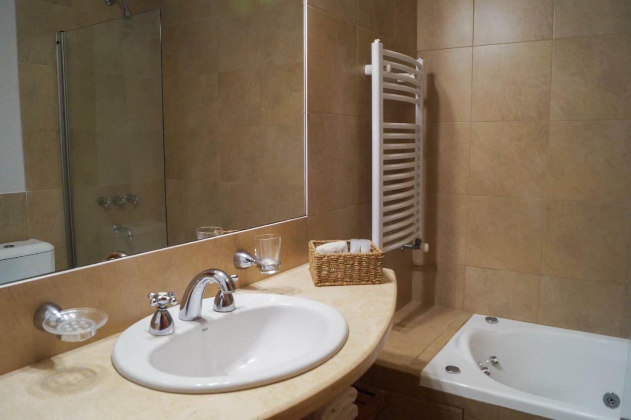 Morada Sur Apart Hotel Las Gaviotas Luaran gambar