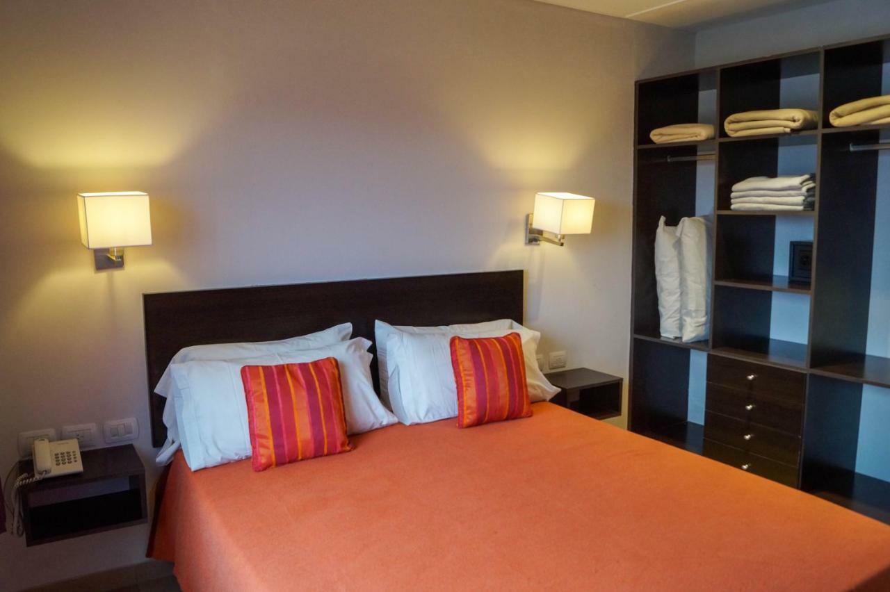 Morada Sur Apart Hotel Las Gaviotas Luaran gambar