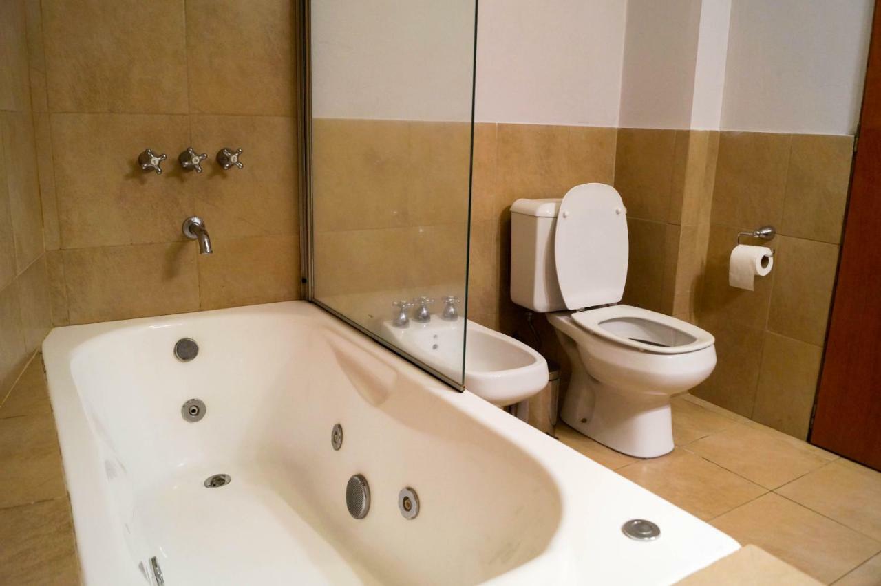 Morada Sur Apart Hotel Las Gaviotas Luaran gambar