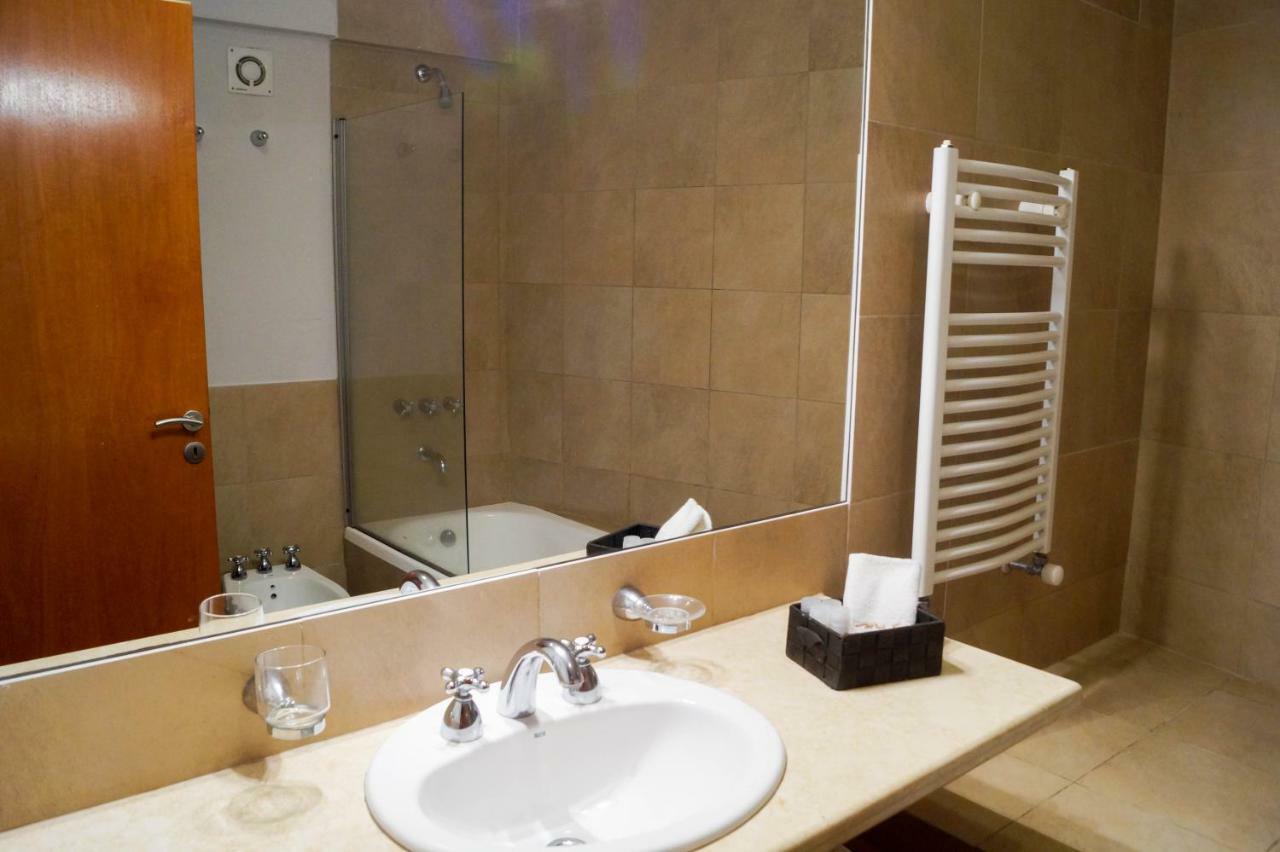Morada Sur Apart Hotel Las Gaviotas Luaran gambar
