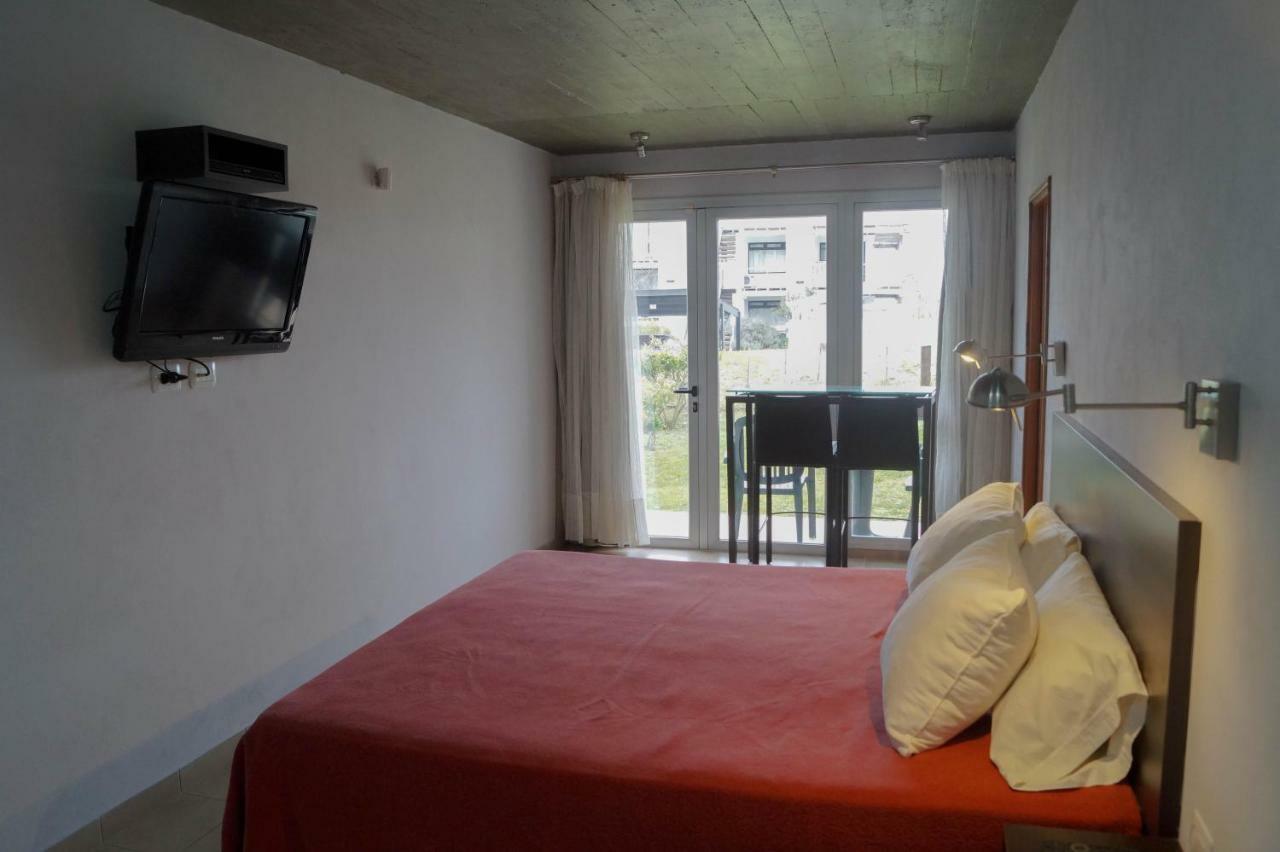 Morada Sur Apart Hotel Las Gaviotas Bilik gambar