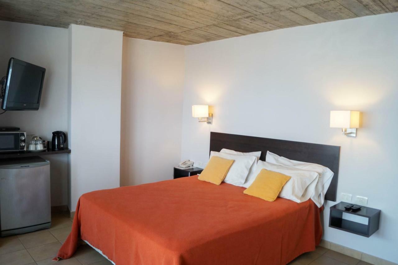 Morada Sur Apart Hotel Las Gaviotas Bilik gambar