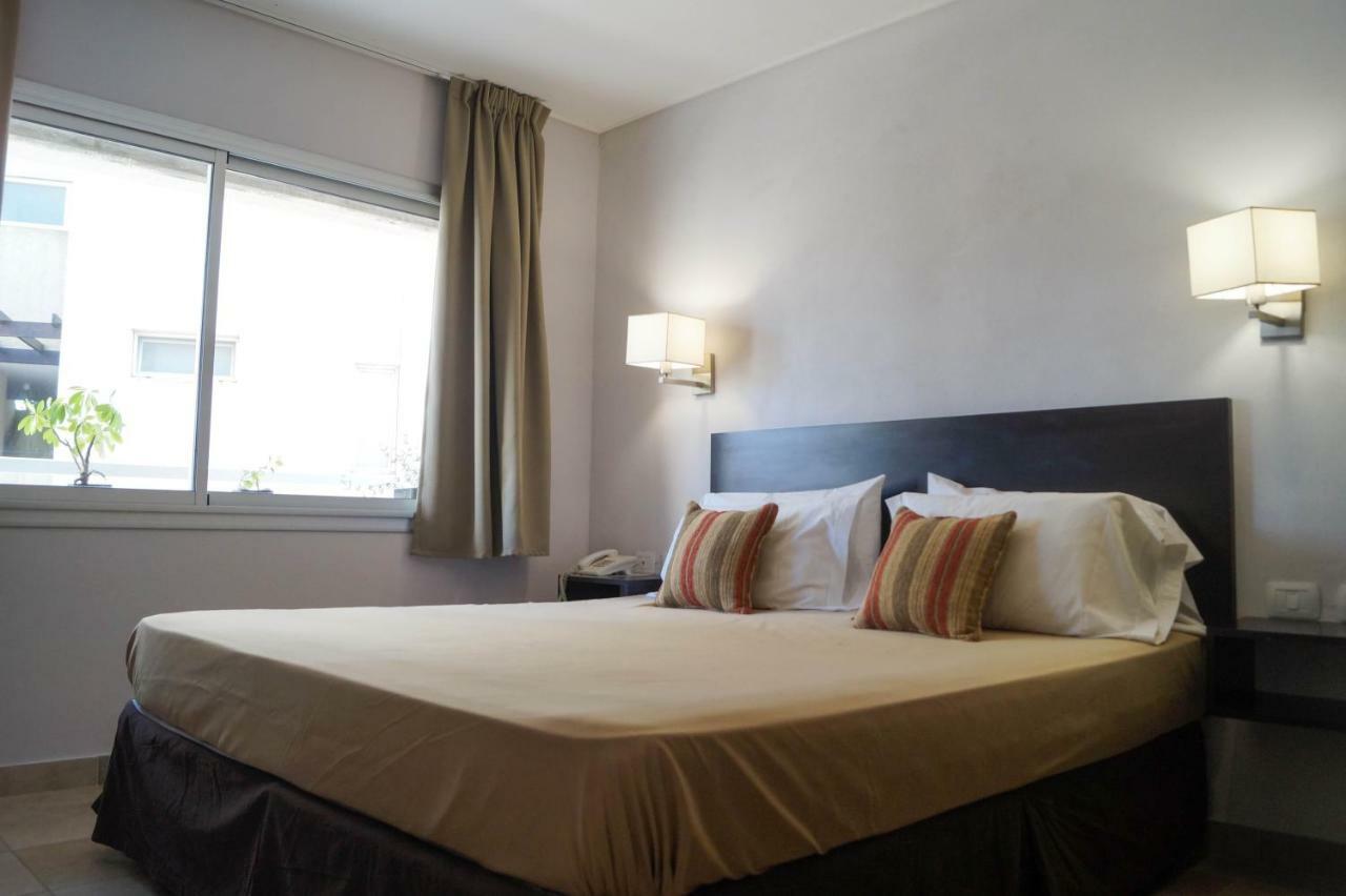 Morada Sur Apart Hotel Las Gaviotas Luaran gambar