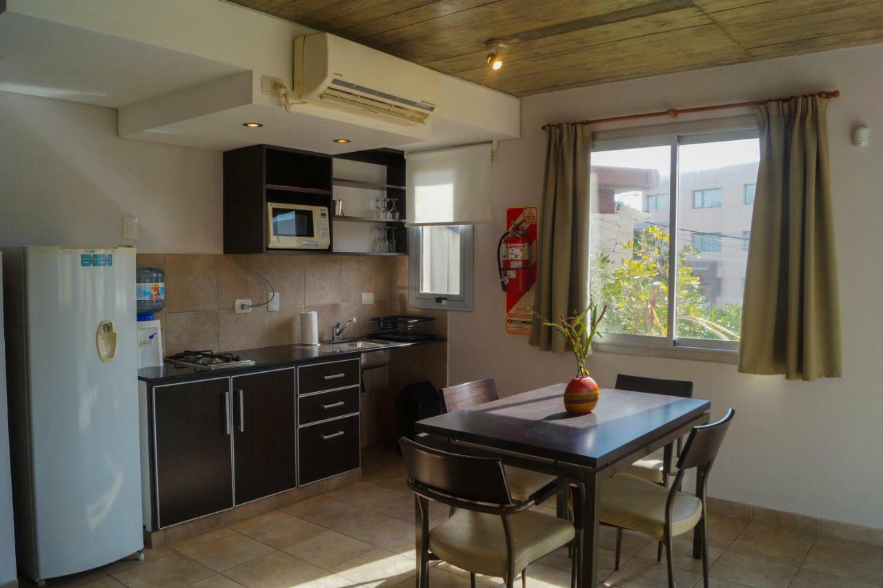 Morada Sur Apart Hotel Las Gaviotas Luaran gambar