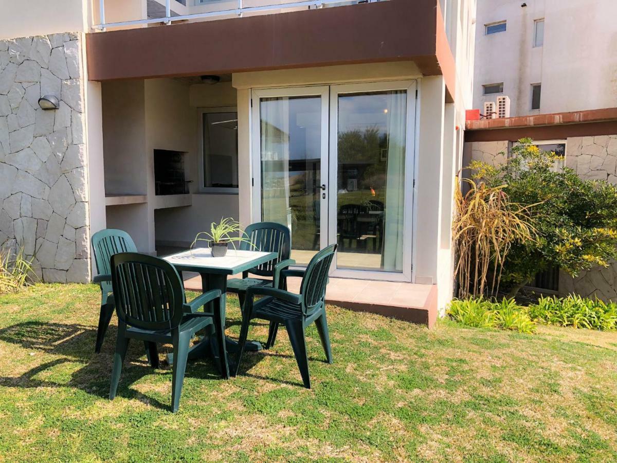 Morada Sur Apart Hotel Las Gaviotas Luaran gambar